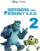 Univerzita pro příšerky (Monsters University)