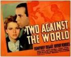 Two Against the World