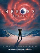 Hrdinové: Znovuzrození (Heroes Reborn)