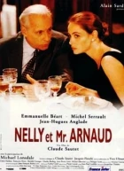 Nelly a pan Arnaud (Nelly et Monsieur Arnaud)
