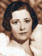 Elsa Peterson