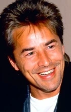 Don Johnson