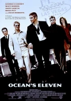 Dannyho parťáci (Ocean's Eleven)