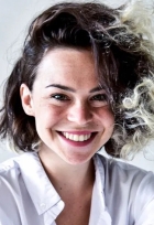 Julie Brožová