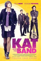 Kat a kapela (Kat and the Band)