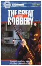 Velká sázková loupež (The Great Bookie Robbery)