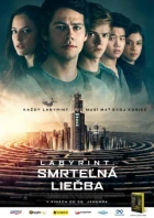 Labyrint: Vražedná léčba (Maze Runner: The Death Cure)