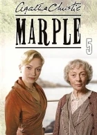 Slečna Marplová: Zapomenutá vražda (Marple: Sleeping Murder)