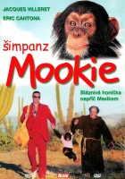 Šimpanz Mookie (Mookie)