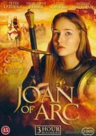 Johanka z Arku (Joan of Arc)