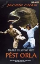 Pěst Orlího stínu (Ding Tian li Di/Eagle Shadow Fist)