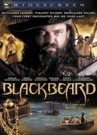 Černovous (Blackbeard)
