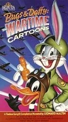 Bugs a Daffy (Bugs &amp; Daffy: The Wartime Cartoons)