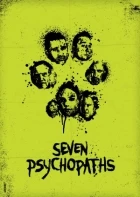 Sedm psychopatů (Seven Psychopaths)