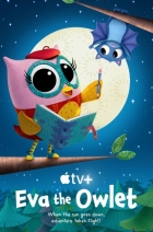 Eva the Owlet