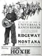 Ridgeway of Montana
