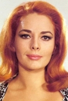 Karin Dor