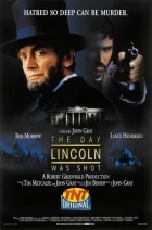 Den, kdy zabili Lincolna (The Day Lincoln Was Shot)