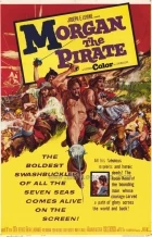 Pirát Morgan (Morgan, the Pirate)