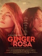 Ginger a Rosa (Ginger &amp; Rosa)