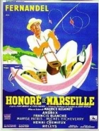 Honoré de Marseille