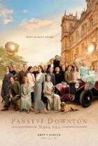 Panství Downton: Nová éra (Downton Abbey: A New Era)