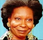 Whoopi Goldberg