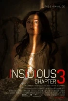 Insidious 3: Počátek (Insidious: Chapter 3)