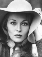 Faye Dunaway