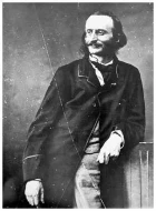 Jacques Offenbach