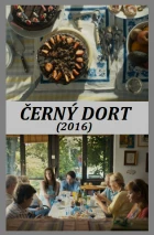 Černý dort