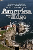 Amerika z ptačí perspektivy (America over the Edge)