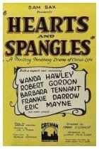 Hearts and Spangles