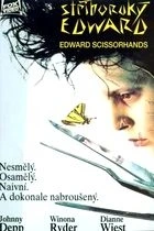 Střihoruký Edward (Edward Scissorhands)