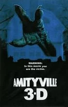 Amityville: Dům hrůzy (Amityville 3-D)
