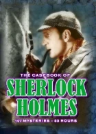 Z deníku Sherlocka Holmese: Zmizení Lady Frances Carfax (The Case-Book of Sherlock Holmes: The Disappearance of Lady Frances Carfax)