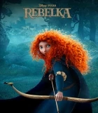 Rebelka (Brave)