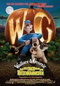 Wallace &amp; Gromit: Prokletí králíkodlaka (Wallace &amp; Gromit in The Curse of the Were-Rabbit)