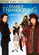 Rodinná sešlost (A Family Thanksgiving)