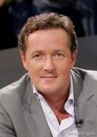 Piers Morgan