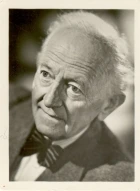 Otto Gebühr
