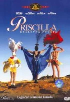 Dobrodružství Priscilly, královny pouště (The Adventures of Priscilla, Queen of the Desert)
