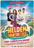 Helden Van De Zee