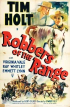 Robbers of the Range