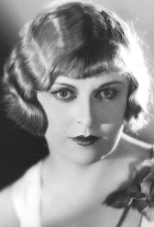 Gertrude Astor