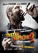 Zastav a nepřežiješ 2 - Vysoké napětí (Crank: High Voltage)