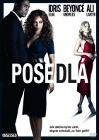 Posedlá (Obsessed)
