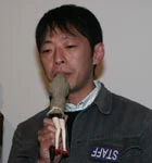 Takuji Suzuki