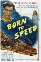 Born to Speed