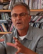 Frank Cassenti